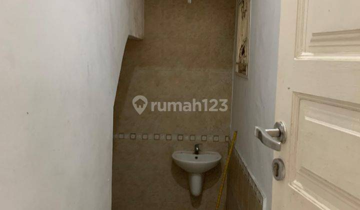 Disewa Rumah Full Furnished Komplek Citra Garden Cluster Terrace 2