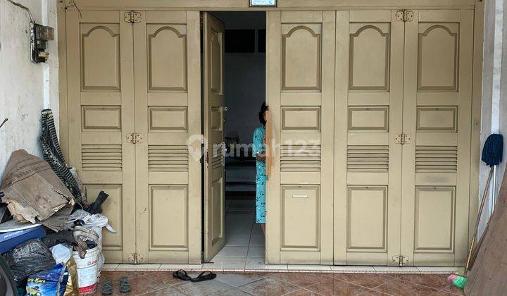 Ruko Strategis Jalan Mojopahit Area Petisah 1