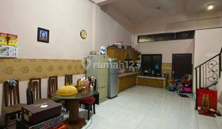 Dijual Rumah Murah Jalan Tongkol Daerah Wahidin 2