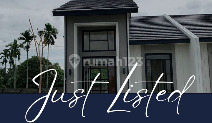 Villa 1 Tingkat Taman Anggrek Setiabudi Jalan Flamboyan Villa 1 Tingkat Taman Anggrek Setiabudi Jalan Flamboyan