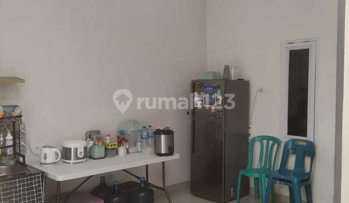 Rumah Murah Komplek D'Venture Residence Area Mariendal 2