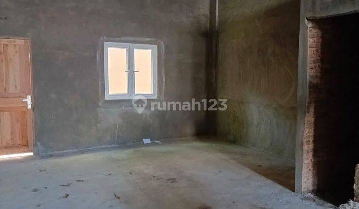 Dijual Rumah Kosong Jalan Pukat 6 Medan Tembung 2