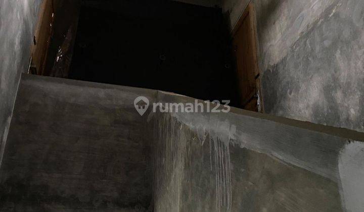 Dijual Ruko Minimalis Jalan Asrama Komplek Krakatau Estate 2