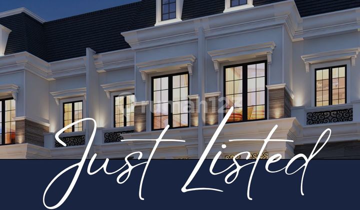 Villa Baru Marriott Privilage Jalan Bilal Ujung Area Krakatau Villa Baru Marriott Privilage Jalan Bilal Ujung Area Krakatau