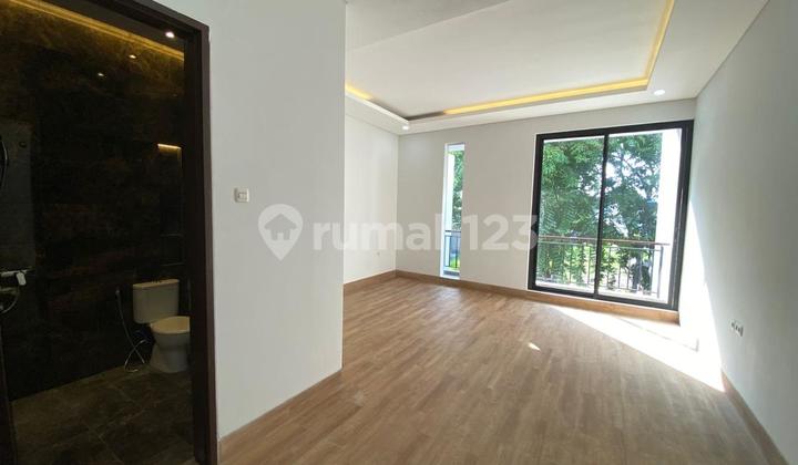 Dijual Rumah Brand New 2 Lantai Di Meruya Jakarta Barat