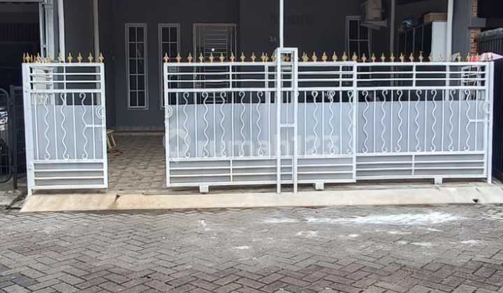 Dijual Cepat Dan Murah Rumah Rapi Siap Huni Di Citra 1 Ext