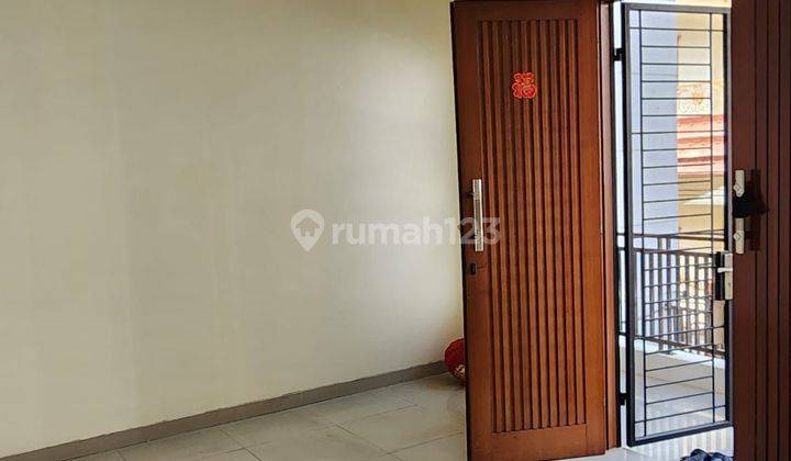 Rumah Pademangan Siap Huni 4 Lantai 2