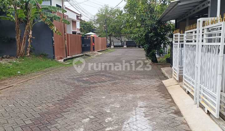 Dijual Cepat Dan Murah Rumah Rapi Siap Huni Di Citra 1 Ext 2