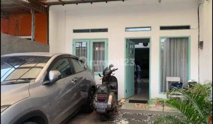 Dijual Rumah Cantik Siap Huni Di Pesanggarahan, Jakarta Selatan 2