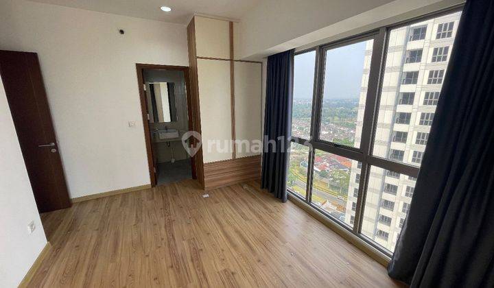 Dijual Cepat Apartemen Mid Town Signature Gading Serpong 1