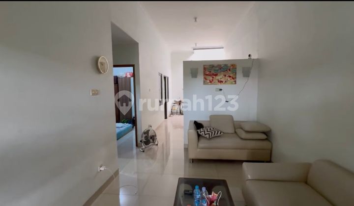 Dijual Rumah 1 Lantai di Perumahan Arcadia Daan Mogot Tangerang