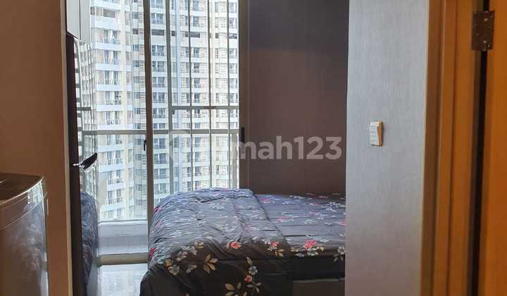 For Quick Sale: Fully Furnished Studio Unit at Ta Residence 2
