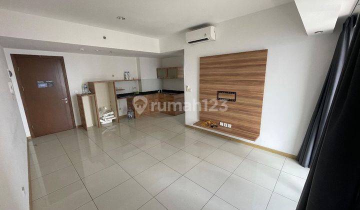 Dijual Cepat Apartemen Mid Town Signature Gading Serpong 2