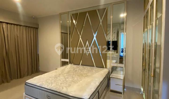 Dijual Rumah Full Furnished Di Sedayu City Cluster Eropa Cakung Jakarta Timur