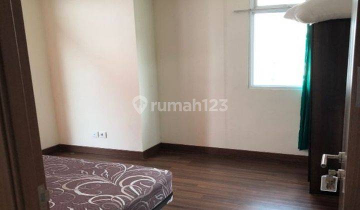 Dijual Apartemen Puri Orchard 3 Bedroom 2