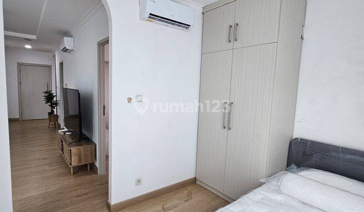 Termurah Sewa Apartement di Darmawangsa Istimewa 2