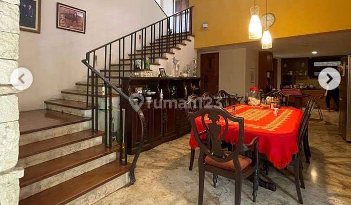 Rumah Darmawangsa Adem Strategis Premium 2