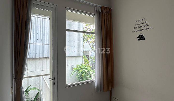 House For Rent Ciniru Kebayoran Baru 2