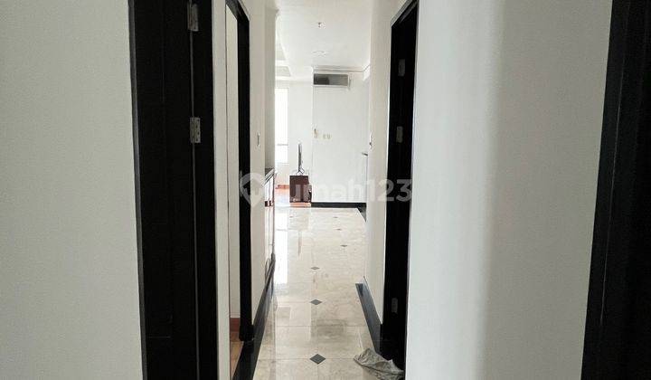  3 Bedroom Essence Darmawangsa Clean Comfy 2