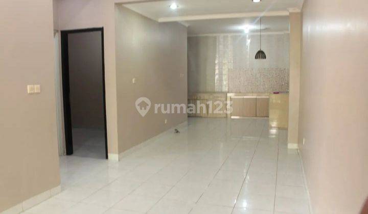 Rumah Minimalis Modern Di Metro Residence Murah Shm 2