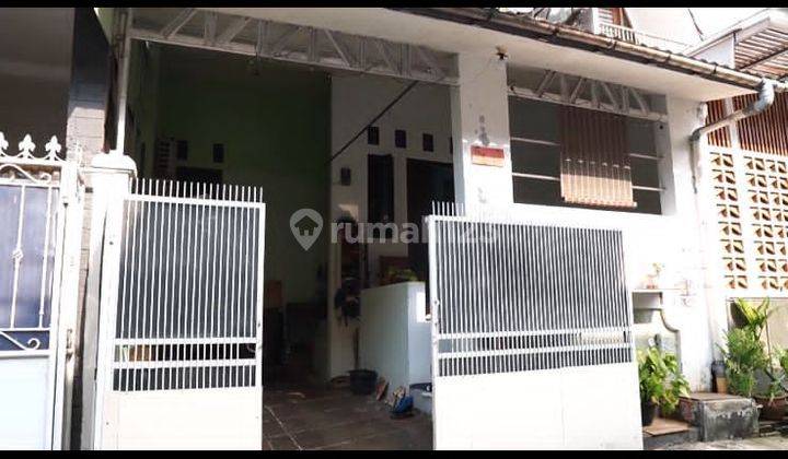 Rumah 2 Lantai yang super nyaman dan jauh dari kebisingan 1