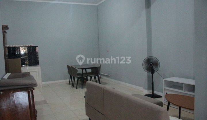 Rumah Shm Di Erfina Kencana Regency
siap Huni 2