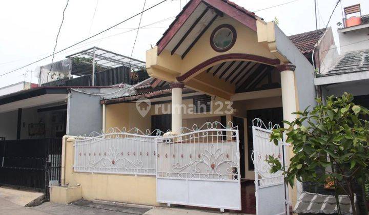 Rumah Bagus Siap Huni Di Nirwana Estate,cibinong 1