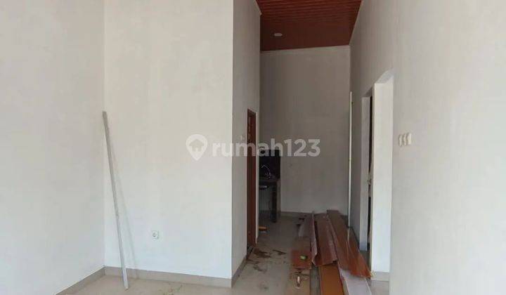 Rumah 1 lantai dekat dengan sekolahan 2