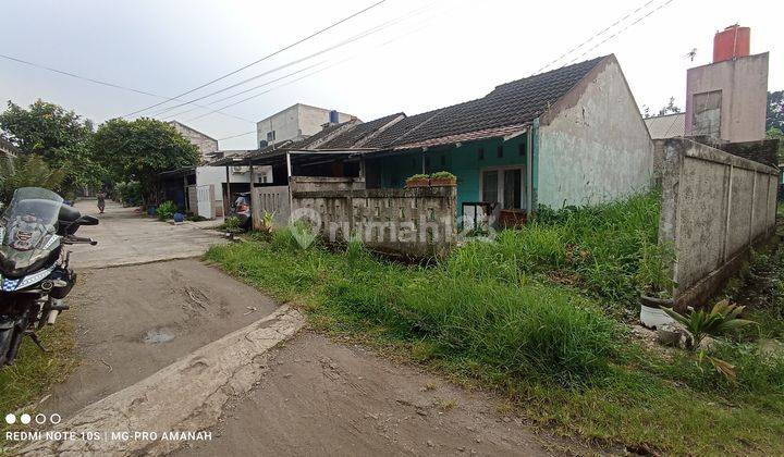 Rumah Murah Kemang Bogor 15 Menit Gerbang Tol Salabenda 1