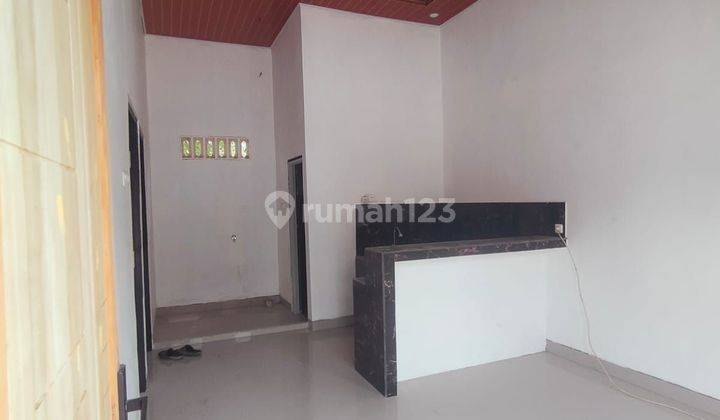 Rumah Murah 5menitan Kestasiun Bojong Gede Tanpa Dp  2