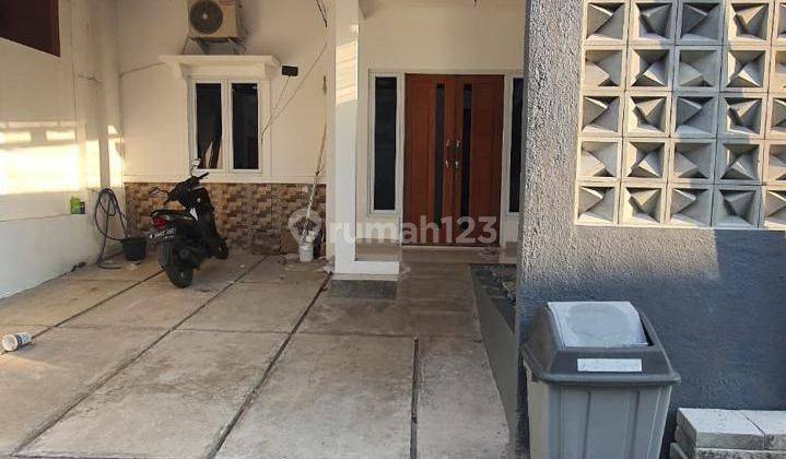 Take Over Rumah Murah Siap Huni Dikalibaru Cilodong Depok  1