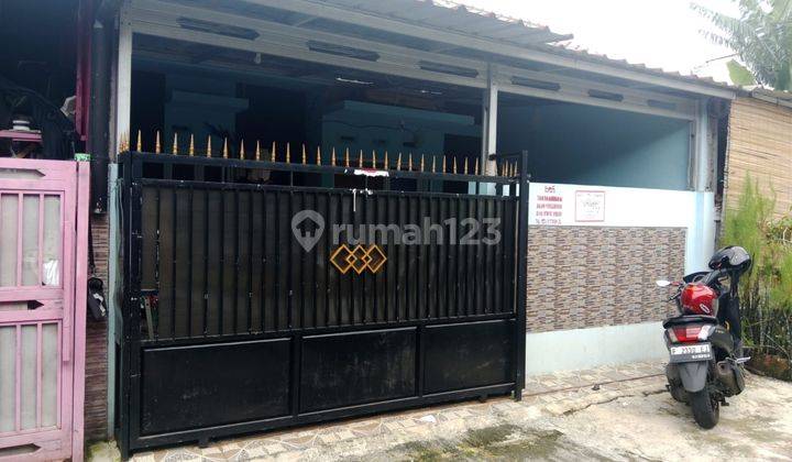 Oper Kredit Rumah Di Bojong Gede 5menitan Ke Stasiun Bojong Gede 1