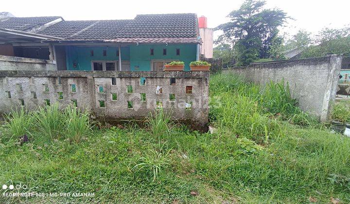 Rumah Murah Kemang Bogor 15 Menit Gerbang Tol Salabenda 2