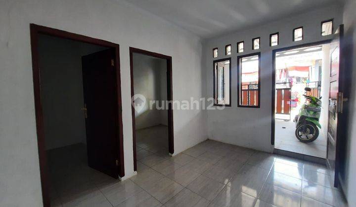 Rumah Murah Di Perum Walikota Jakarta Selatan Ciseeng 2