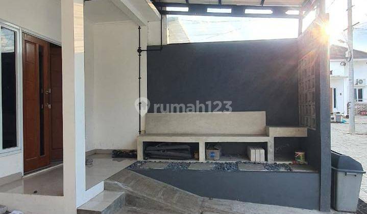 Take Over Rumah Murah Siap Huni Dikalibaru Cilodong Depok  2