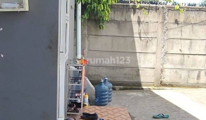 Disewakan Gudang Di Tigaraksa Tangerang Ada Office Mess Karyawa 2