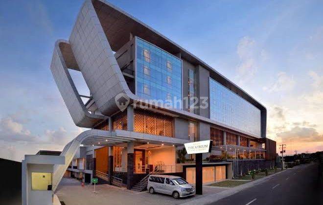 SALE! The Atrium Hotel dan Resort Yogyakarta  1