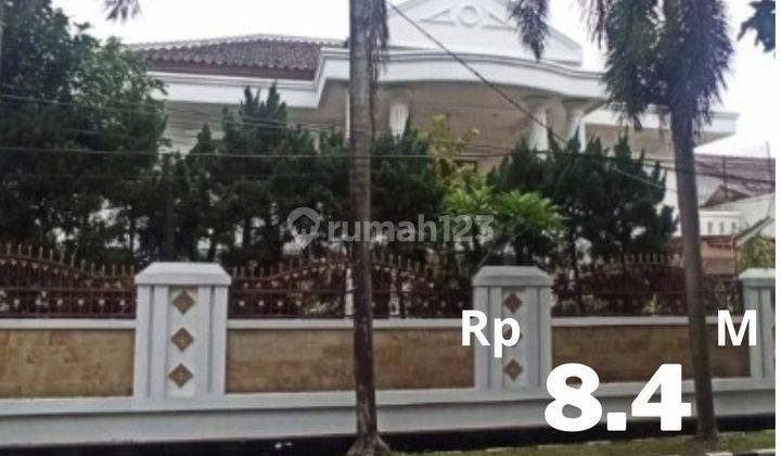 Hot Price! Rumah 2 Lantai Di Perumahan Megapolitan Cinere Estate 1