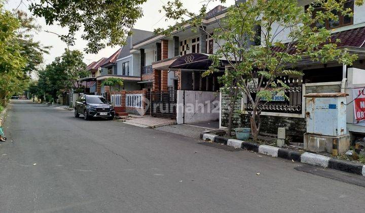 Dijual Rumah Perkavingan Menteng Metropolitan  Jakarta Timur  2