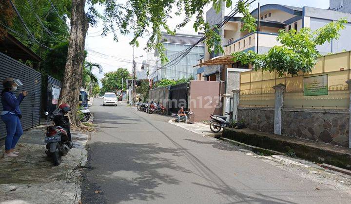 Rumah Dengan Luas 1508 M2 Cilandak Jakarta Selatan 2