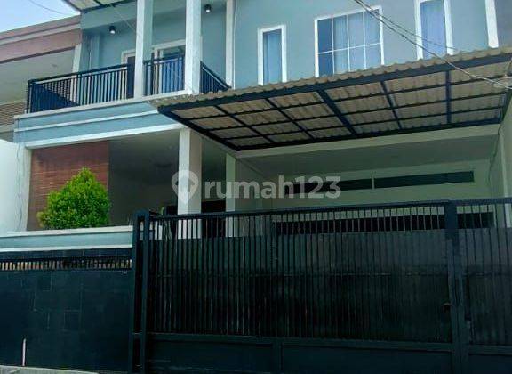 Lelang Rumah Murah 3 Lantai Di Cengkareng Jakarta Barat  2