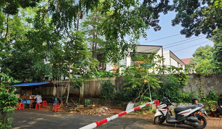 Lelang Rumah Harga Murah Di Kebayoran Baru Jakarta Selatan 2