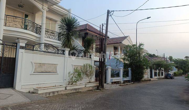 Lelang Rumah Siap Huni Harga Murah Di Jakarta Timur  2