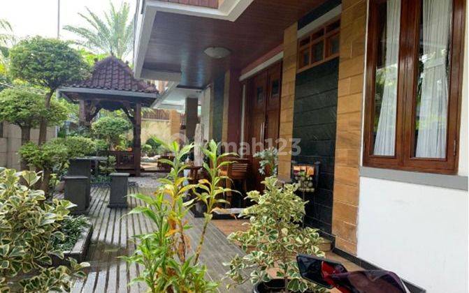 Rumah Mewah Di Lelang Setengah Harga Pasaran Di Tanjung Priok 2