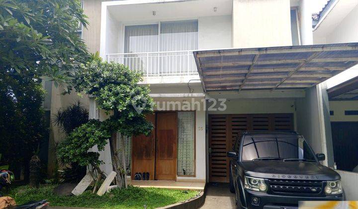 Rumah Siap Huni Murah Di Taman Bukit Permai Residence 1