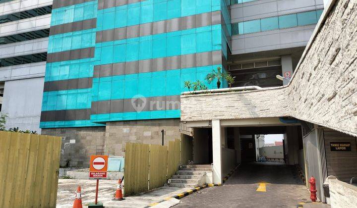 Lelang Ruang Kantor Gedung Wisma 76 Di Jakarta Barat 2