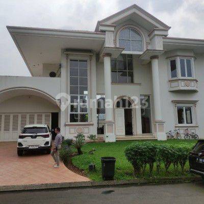 Rumah Cantik Dan Nyaman Di Cluster Pesona Virginia, Kota Wisata 1