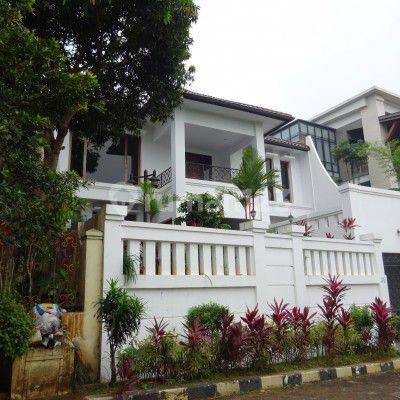 Dijual  Perumahan Villa Karang Tumaritis Harga Murah Cilandak 1