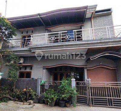 Dijual Rumah Murah Via Lelang Di Periuk Kota Tangerang  1