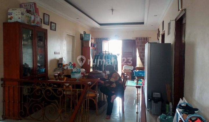 Rumah Mewah Murah Di Jalan Pondok Pinang Vi Kebayoran Lama 2